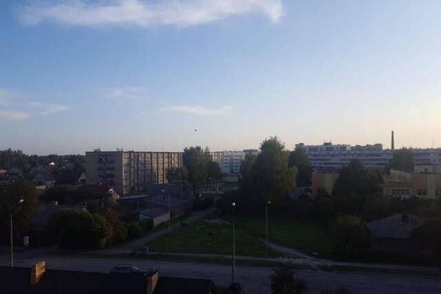Апартаменты Amazing view apartment Елгава-17