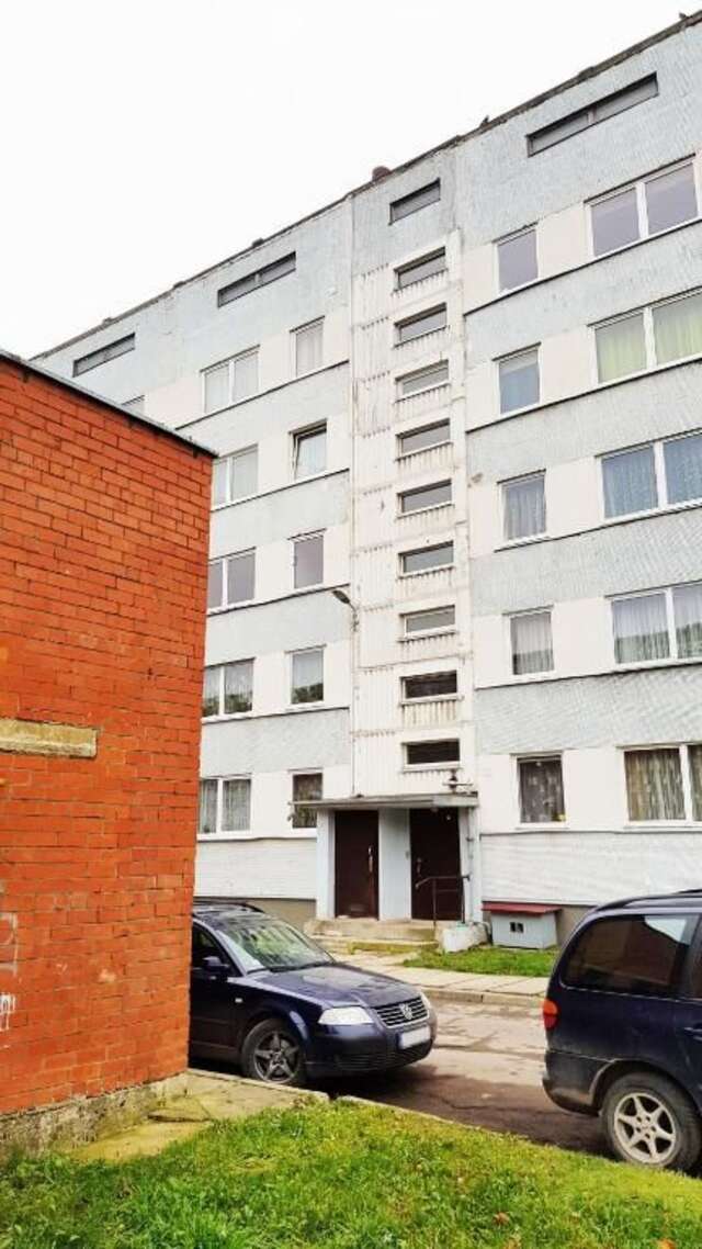 Апартаменты Amazing view apartment Елгава-24
