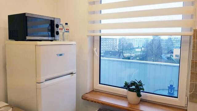 Апартаменты Amazing view apartment Елгава-44